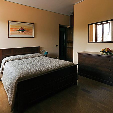 B&B Colle San Francesco Ассізі Екстер'єр фото
