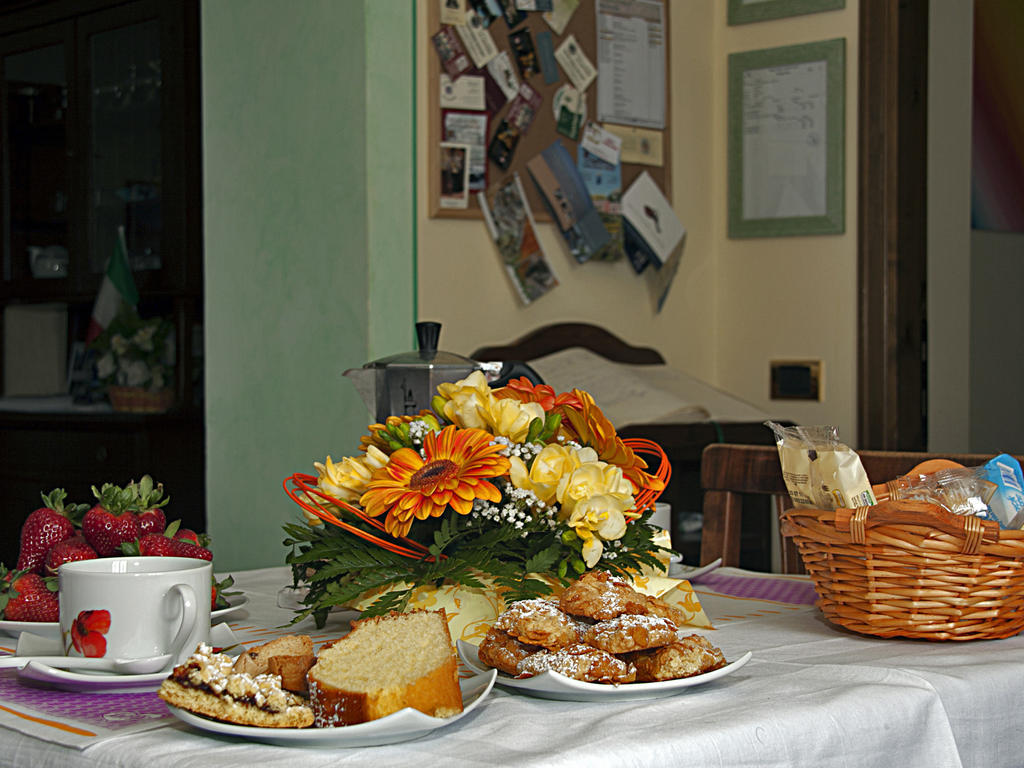 B&B Colle San Francesco Ассізі Екстер'єр фото