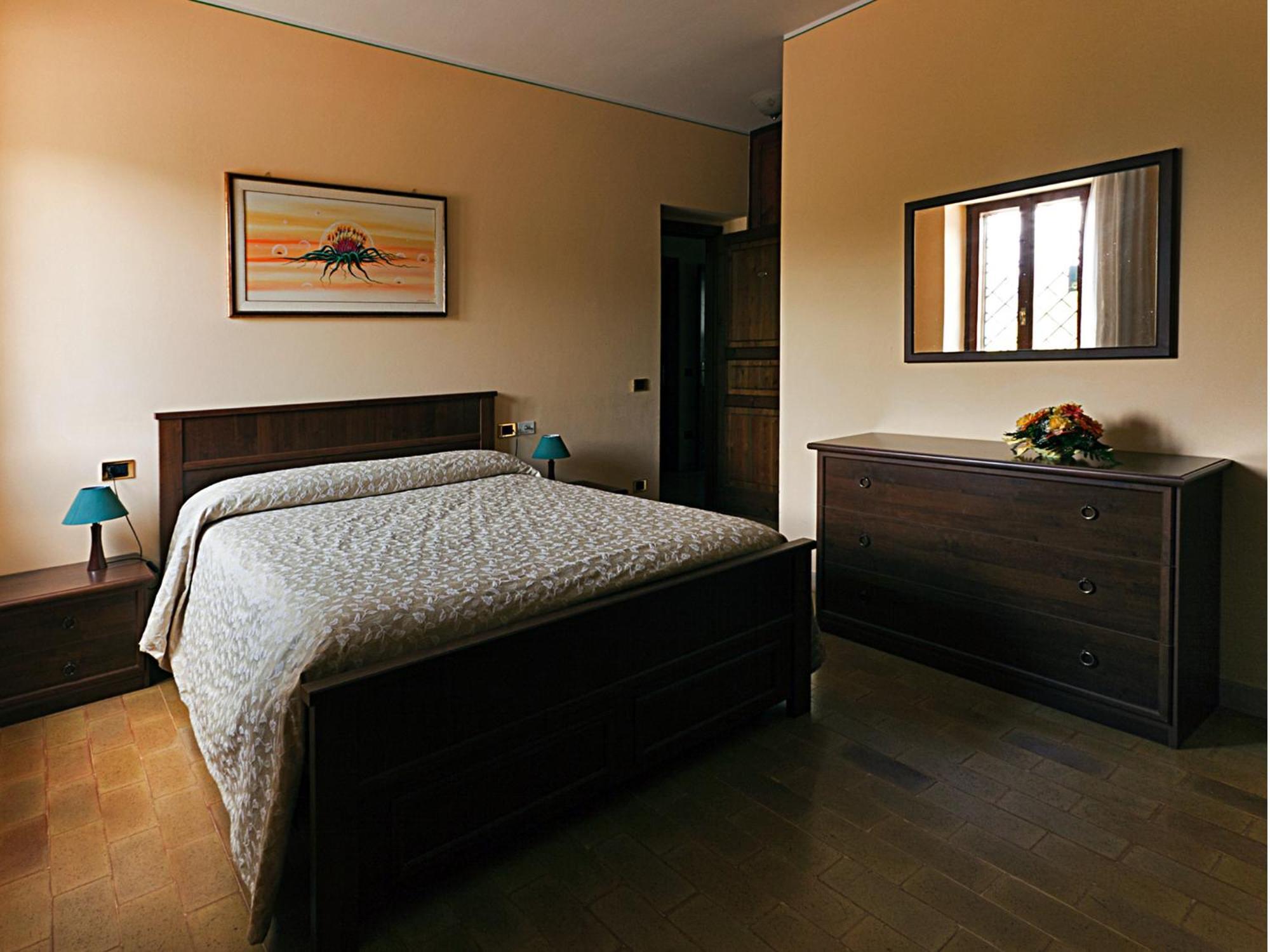 B&B Colle San Francesco Ассізі Екстер'єр фото